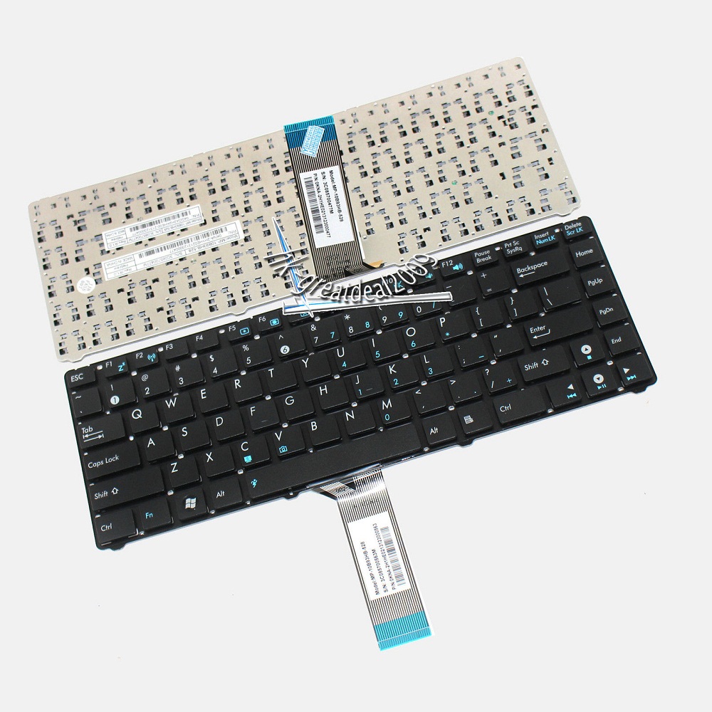 Bàn phím ASUS EEE PC 1201N