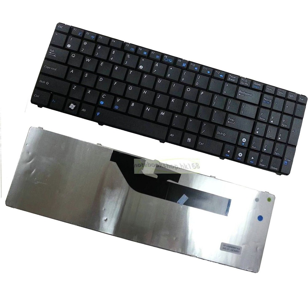 Bàn phím ASUS K50