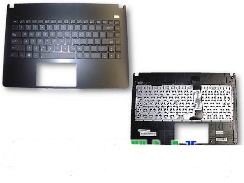 Keyboard Asus X401