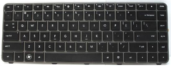 Keyboard HP Envy 4