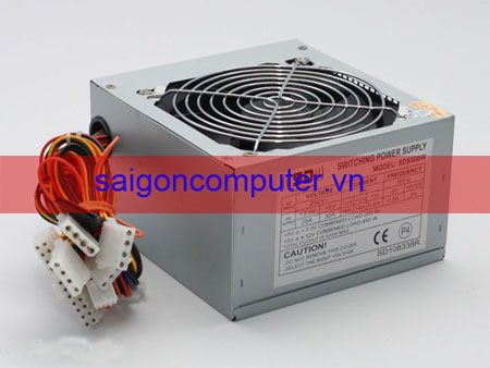 Nguồn máy tính AXT Golden 450W