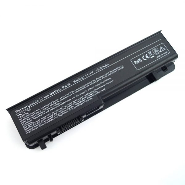Pin Laptop Dell Studio 17 1745 1747 1749 N855P