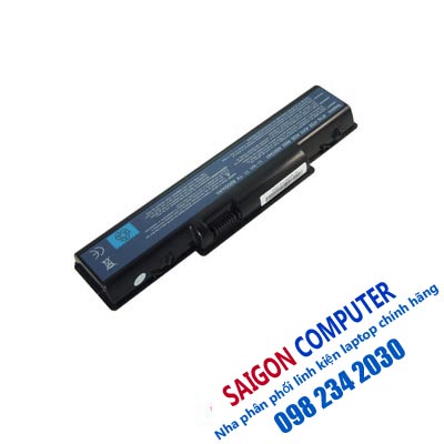 Pin laptop ACER EMACHINES D525
