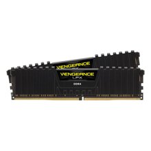 RAM desktop CORSAIR Vengeance LPX CMK16GX4M2A2666C16 (2x8GB) DDR4 2666MHz
