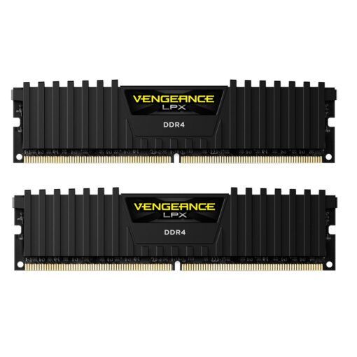 RAM desktop CORSAIR Vengeance LPX CMK16GX4M2A (2x8GB) DDR4 2400MHz