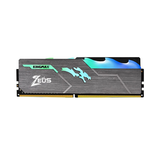 RAM desktop KINGMAX Zeus Dragon RGB (1x16GB) DDR4 3000MHz