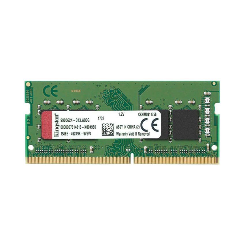 RAM laptop Kingston KVR24S17S8/8 (1x8GB) DDR4 2400MHz