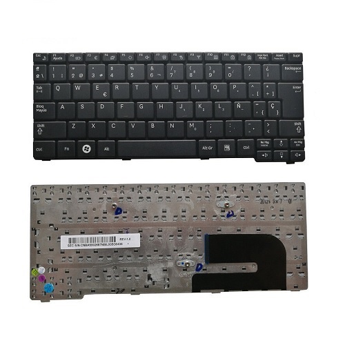 BÀN PHÍM LAPTOP SAMSUNG N148