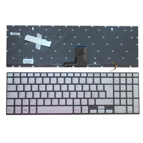 BÀN PHÍM LAPTOP SAMSUNG NP880Z5E