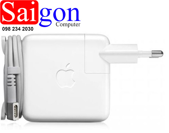 Sạc Macbook 60W Magsafe 1