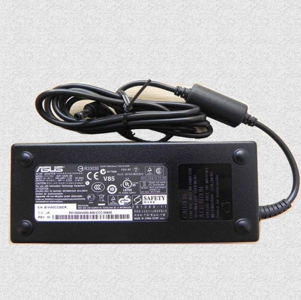 Sạc Laptop Asus 120W 19V – 6.3A