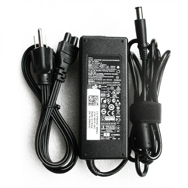 Sạc Laptop Dell 90W 19.5V – 4.62A