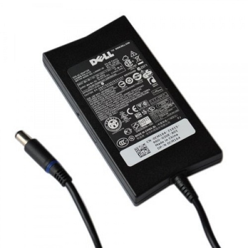 Adapter Dell 19.5V - 3.34A Slim Mỏng