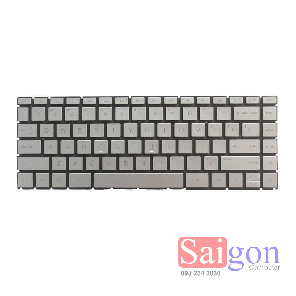 Bàn phím Hp Pavilion 14-ce2038tu