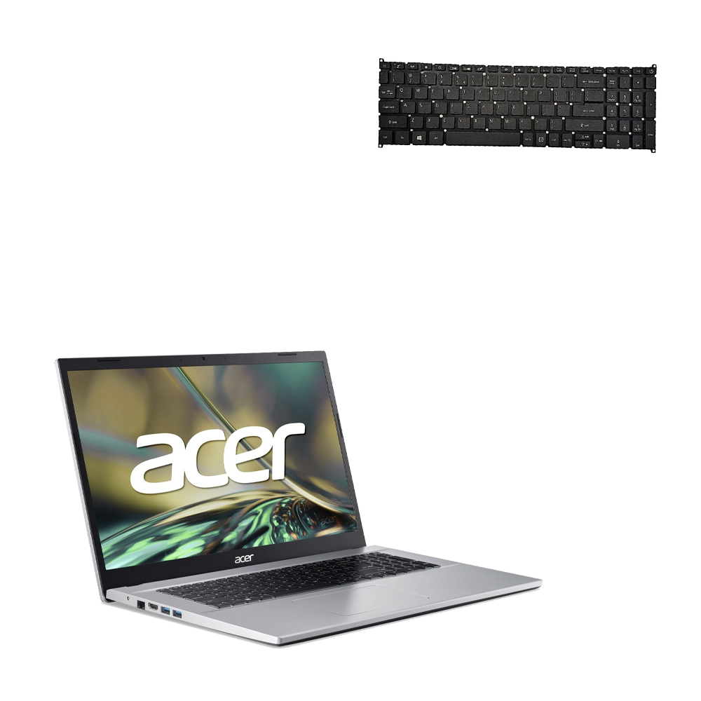 Bàn Phím Laptop Acer Aspire 3 (A317-54)