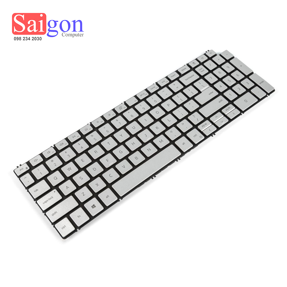 Bàn phím laptop Dell Inspiron 5502