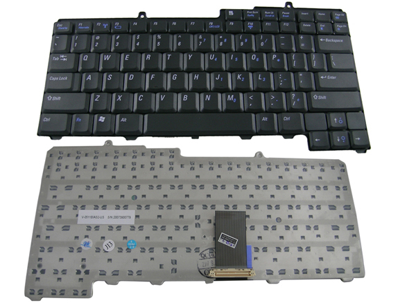 Bàn phím Dell 9300