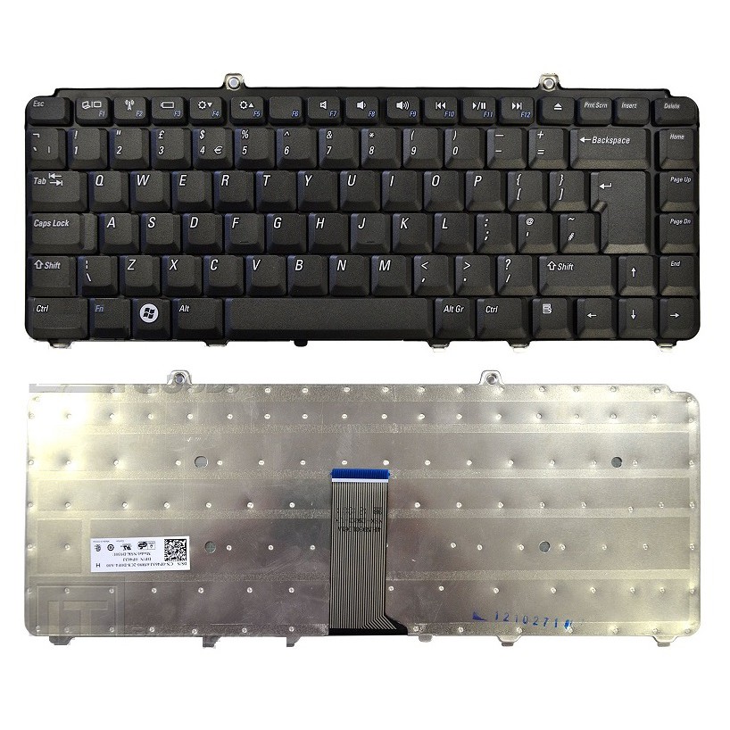 Bàn phím Laptop Dell Inspiron 1420