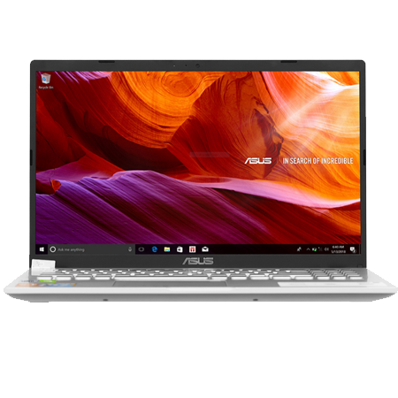 Laptop Asus VivoBook X509JP Core i5-1035G1(EJ023T) 