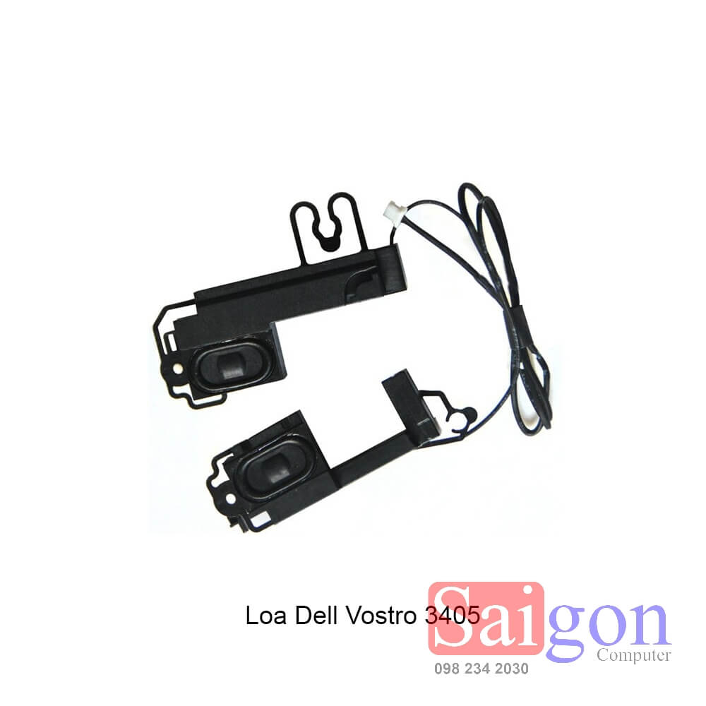 Loa Dell Vostro 3405