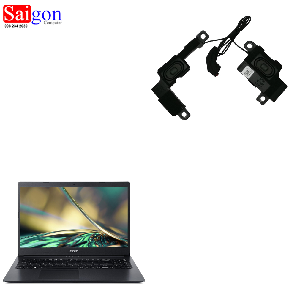 Loa Laptop Acer Aspire 3 A315-43