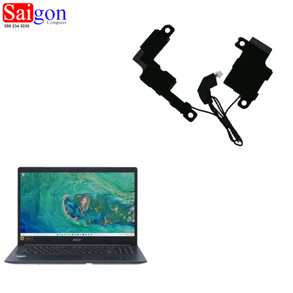 Loa Laptop Acer Aspire 3 A315 57 379K