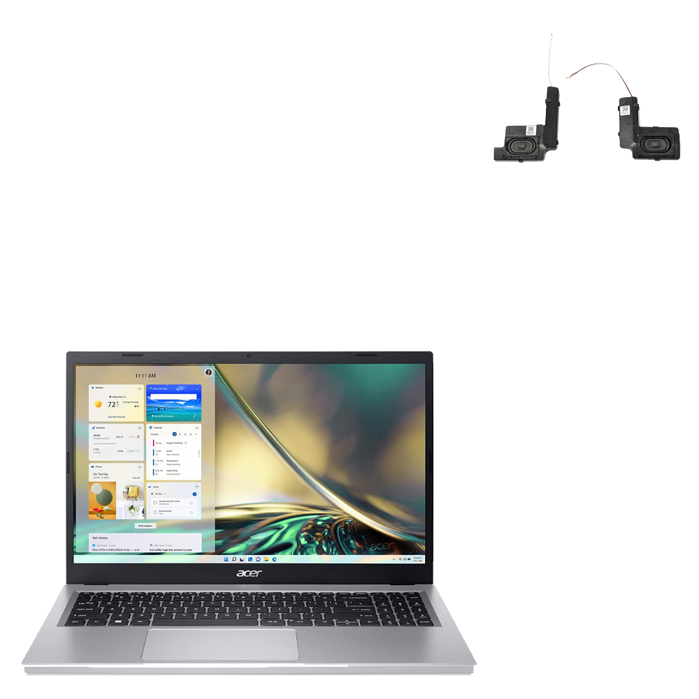 Loa Laptop Acer Aspire 3 (A315-24P)