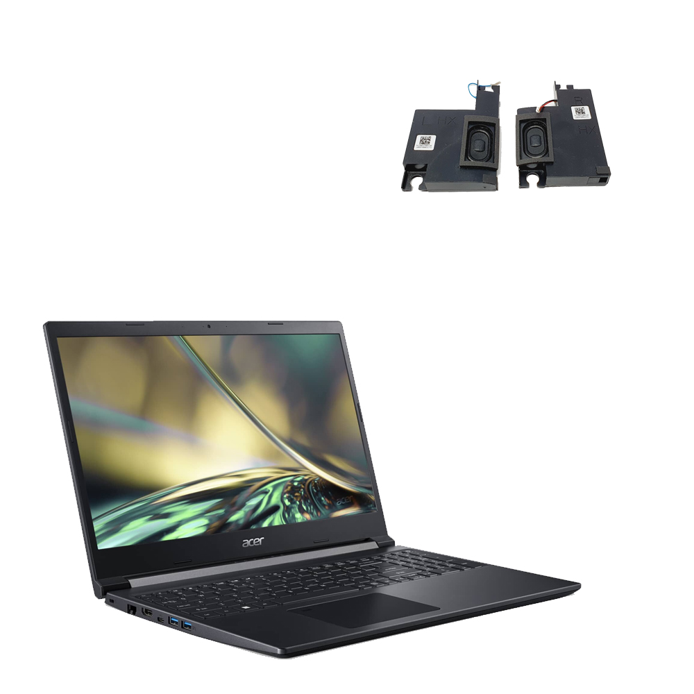 Loa Laptop Acer Aspire 7 A715-43G