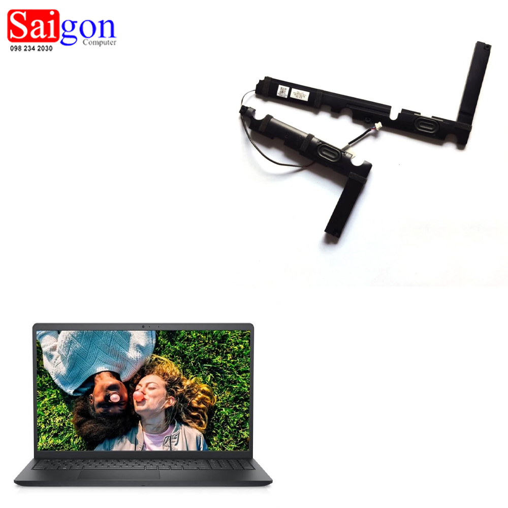 Loa Laptop Dell Latitude 15 3530