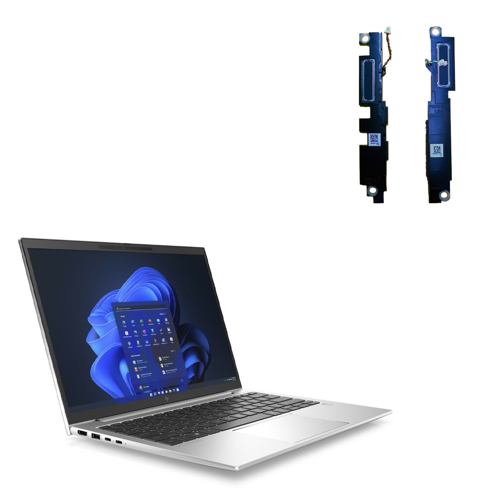 Loa Laptop HP EliteBook 830 G9