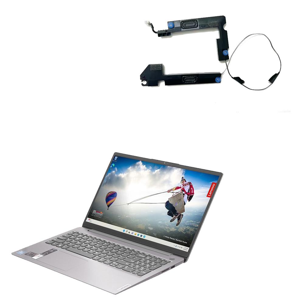Loa Laptop Lenovo Ideapad 3 15IAU7