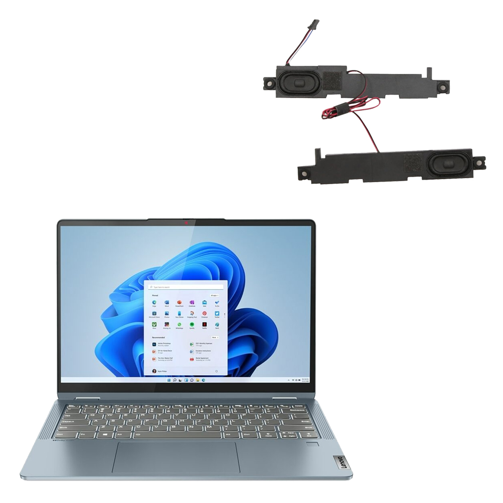 Loa Laptop Lenovo IdeaPad Flex 5 (14 inch 2022)