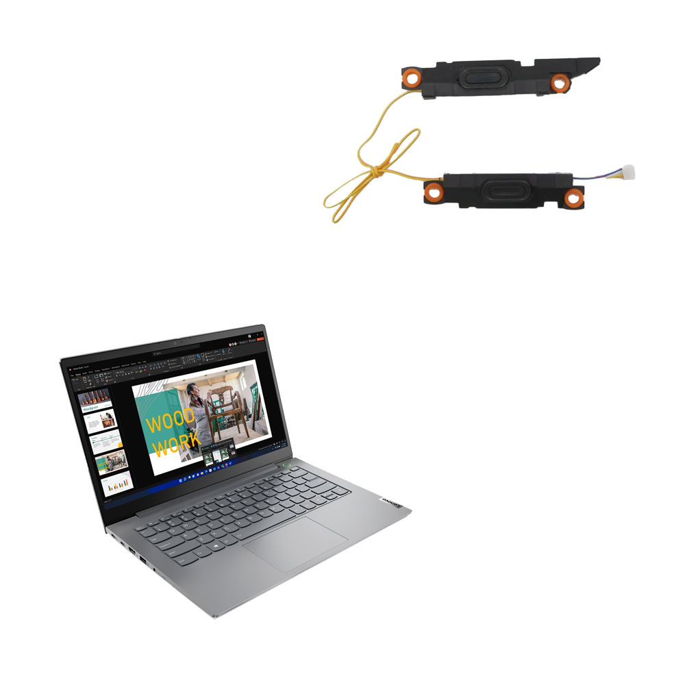 Loa Laptop Lenovo ThinkBook 14 Gen 4