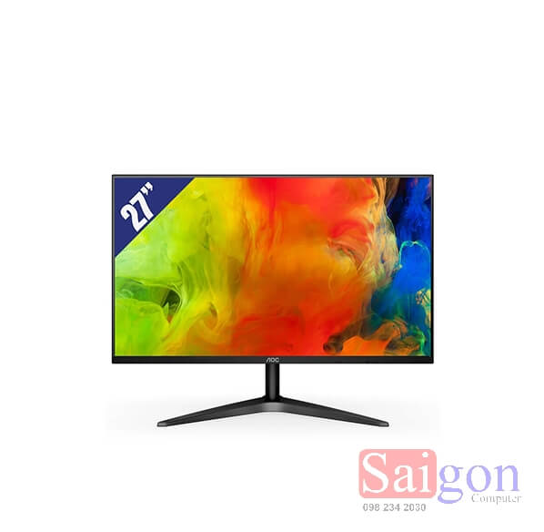 Màn hình LCD AOC 27B1H chính hãng
