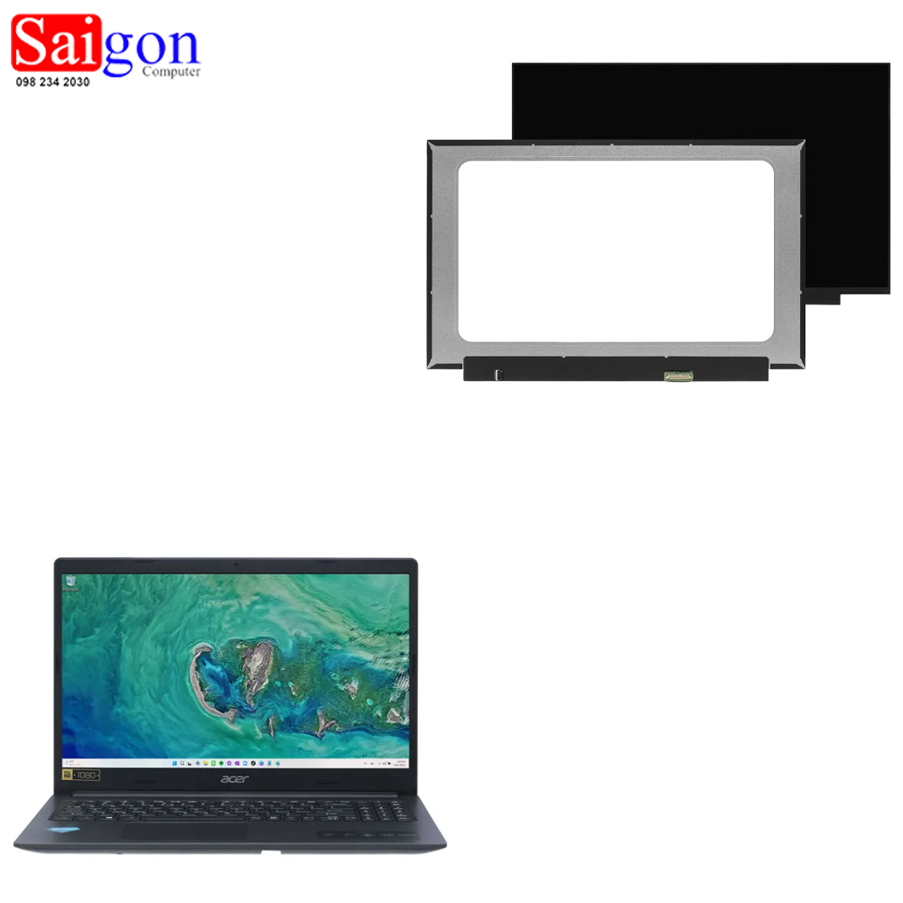Màn Hình Laptop Acer Aspire 3 A315 57 379K