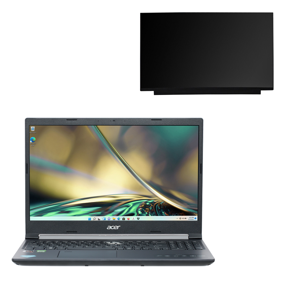 Màn Hình Laptop Acer Aspire 7 A715-43G