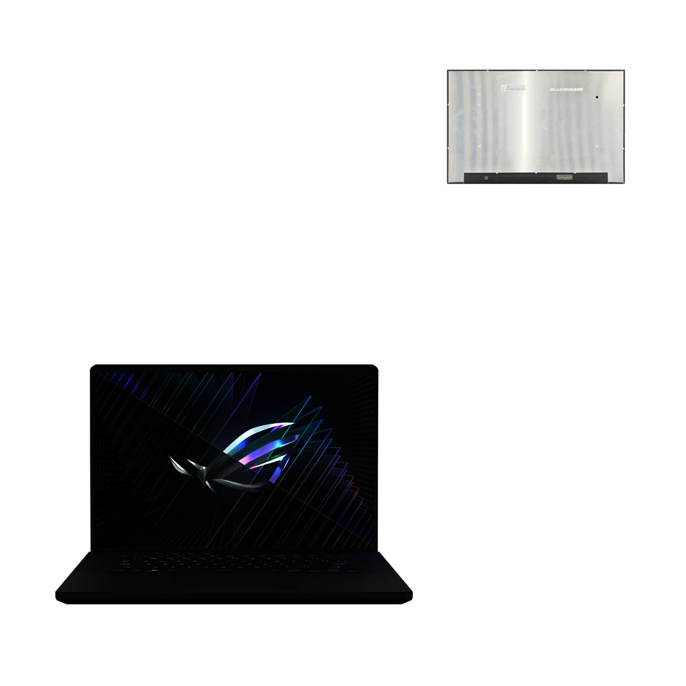 Màn Hình Laptop Asus ROG Zephyrus M16 2023