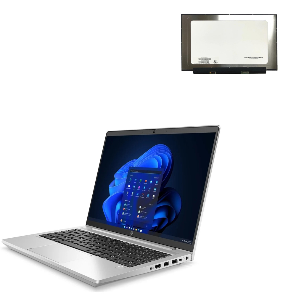 Màn Hình Laptop HP ProBook 440 G9