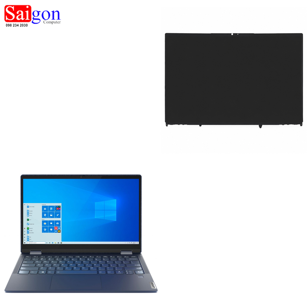 Màn Hình Laptop Lenovo Yoga 6 13inch 2022