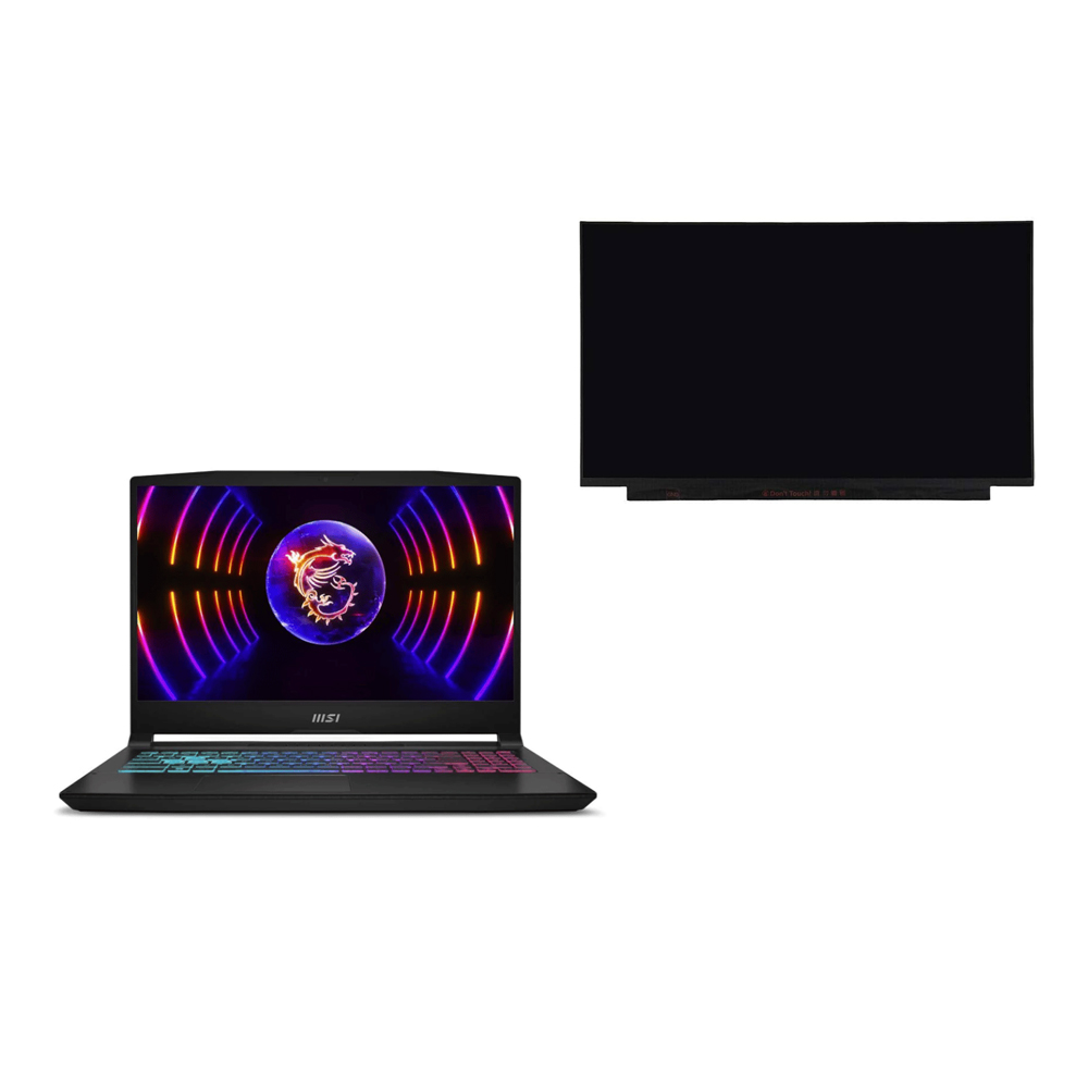 Màn Hình Laptop MSI Katana 15 B13V