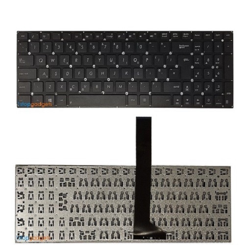 BÀN PHÍM LAPTOP ASUS X550 / X552 X551 / P550 TP550 K550 A550 TP501 ( Cáp Dài ) 