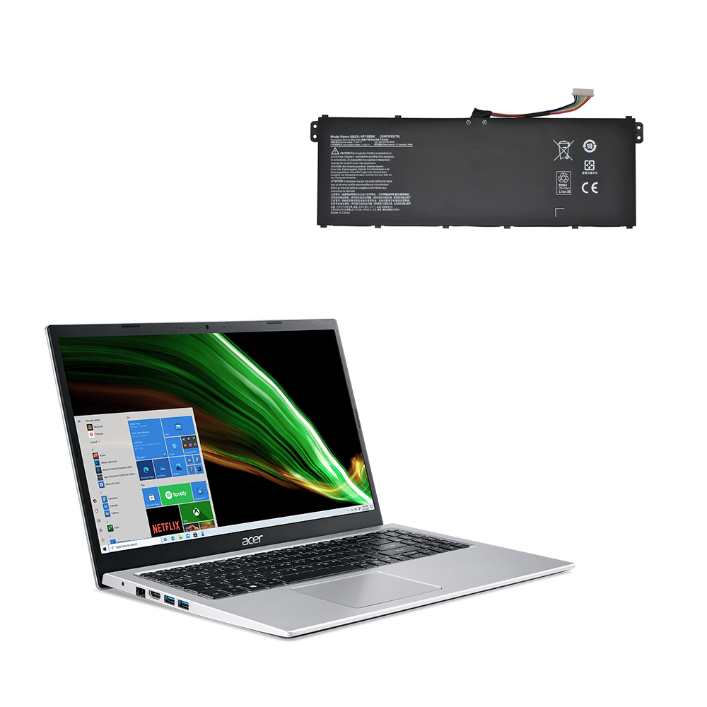 Pin Laptop Acer Aspire 3 A315 59