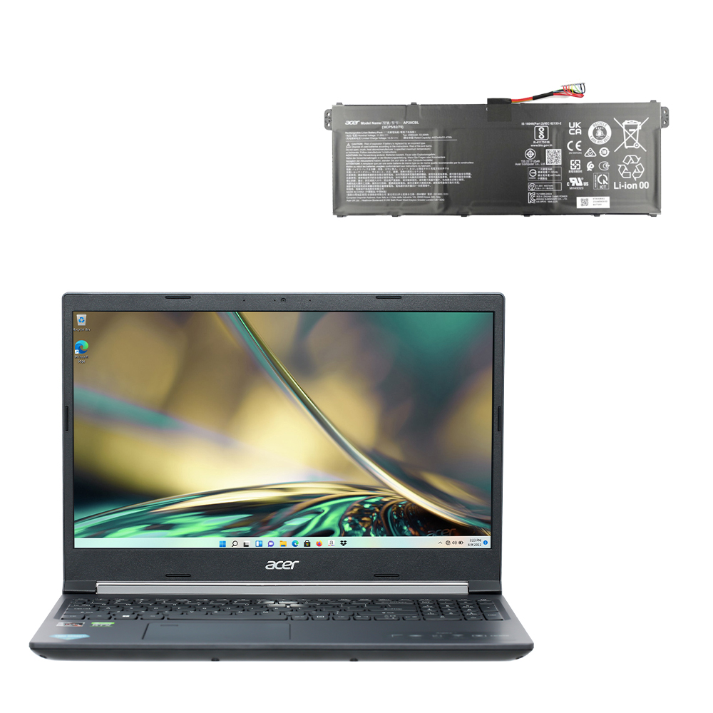 Pin Laptop Acer Aspire 7 A715-43G
