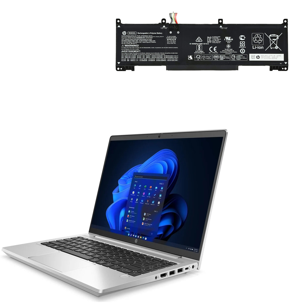Pin Laptop HP ProBook 440 G9