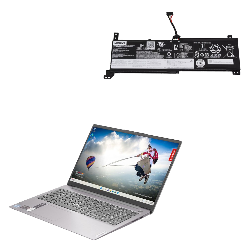 Pin Laptop Lenovo Ideapad 3 15IAU7