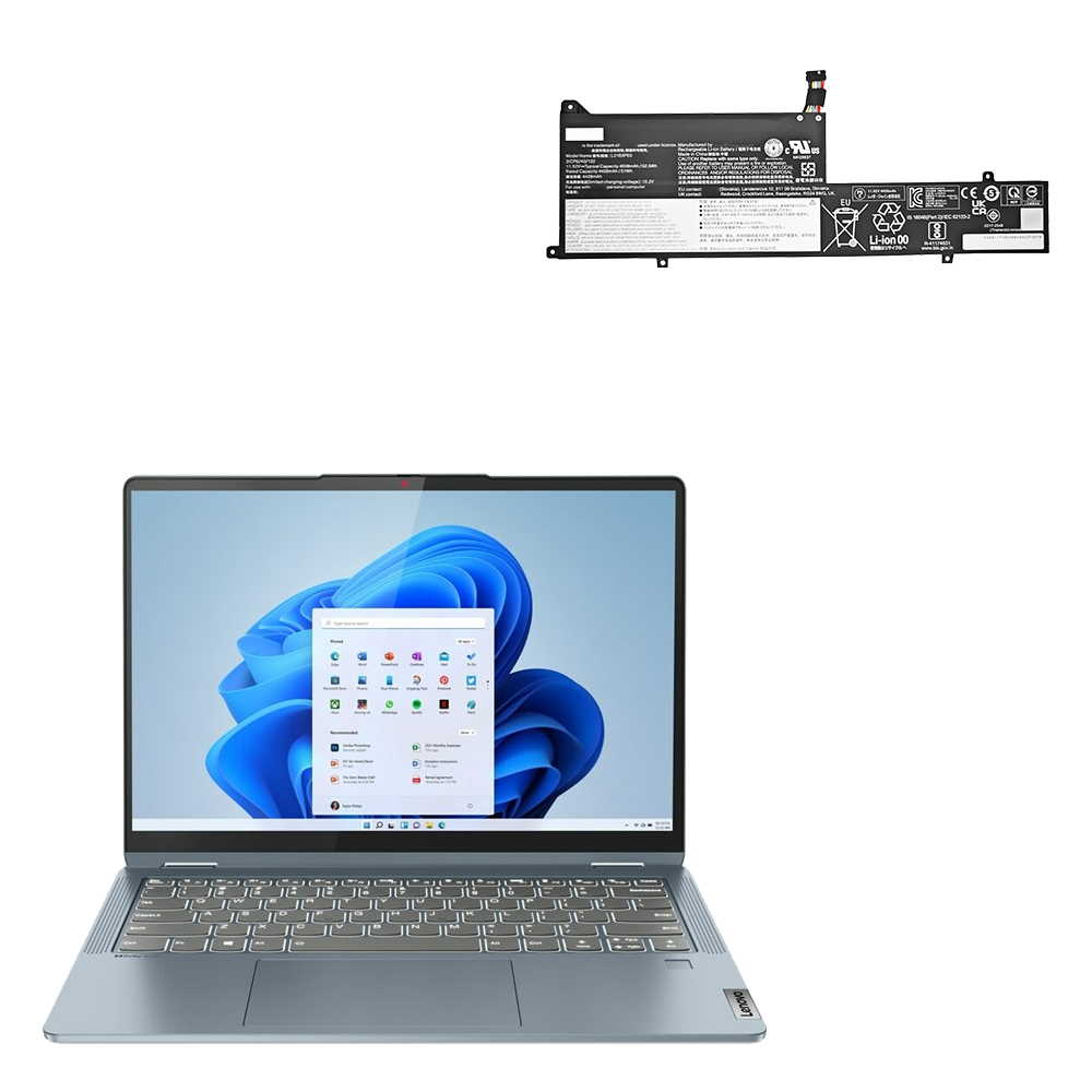 Pin Laptop Lenovo IdeaPad Flex 5 (14 inch 2022)