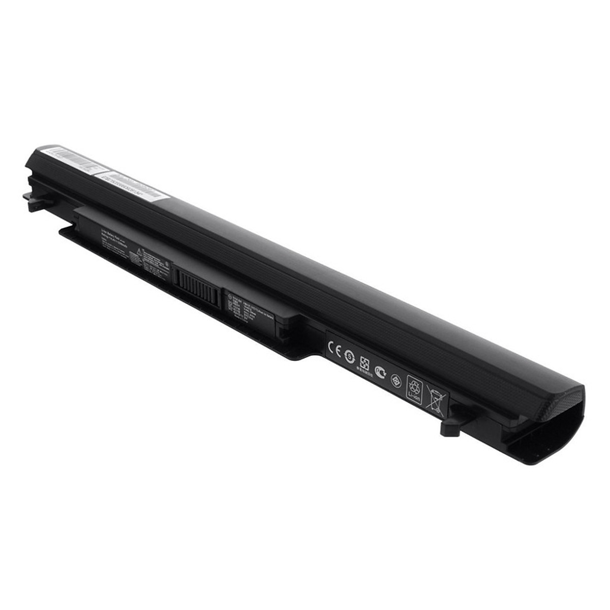 Pin Laptop Asus K46C