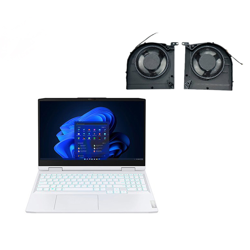 Quạt tản nhiệt laptop Lenovo Ideapad Gaming 3 15IAH7