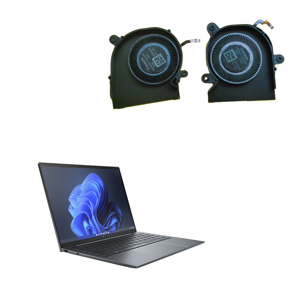Quạt Tản Nhiệt Laptop HP Elitebook Dragonfly G3