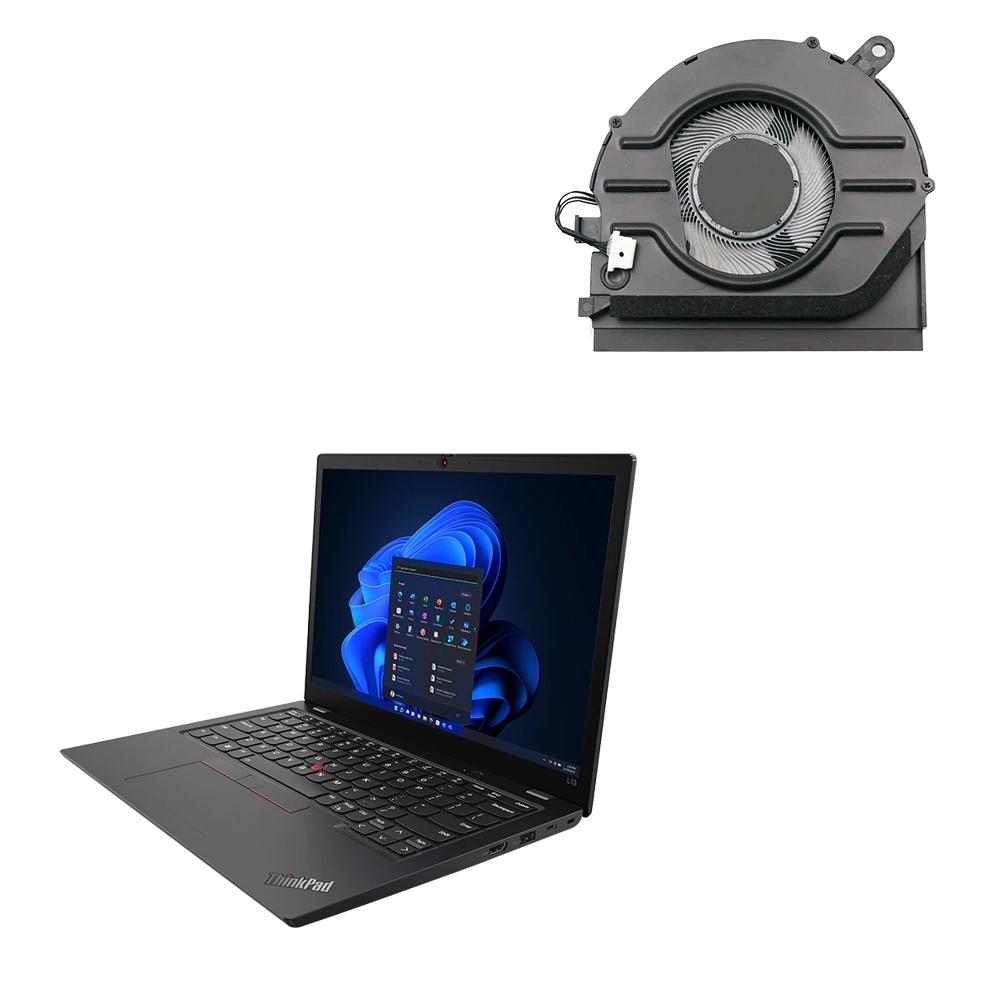 Quạt Tản Nhiệt Laptop Lenovo Thinkpad L13 Gen 3